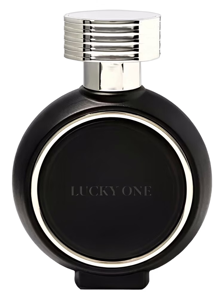 Haute Fragrance Company HFC Lucky One