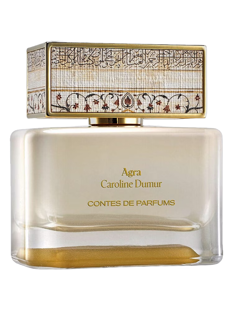Contes de Parfums Agra (Caroline Dumur)