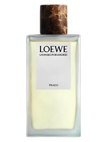 香水(ユニセックス) LOEWE UN PASEO POR MADRID PRADO 100ml Prado Loewe perfume - a new fragrance for women and men 2024