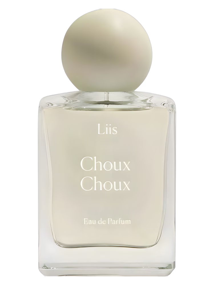 Liis Choux Choux