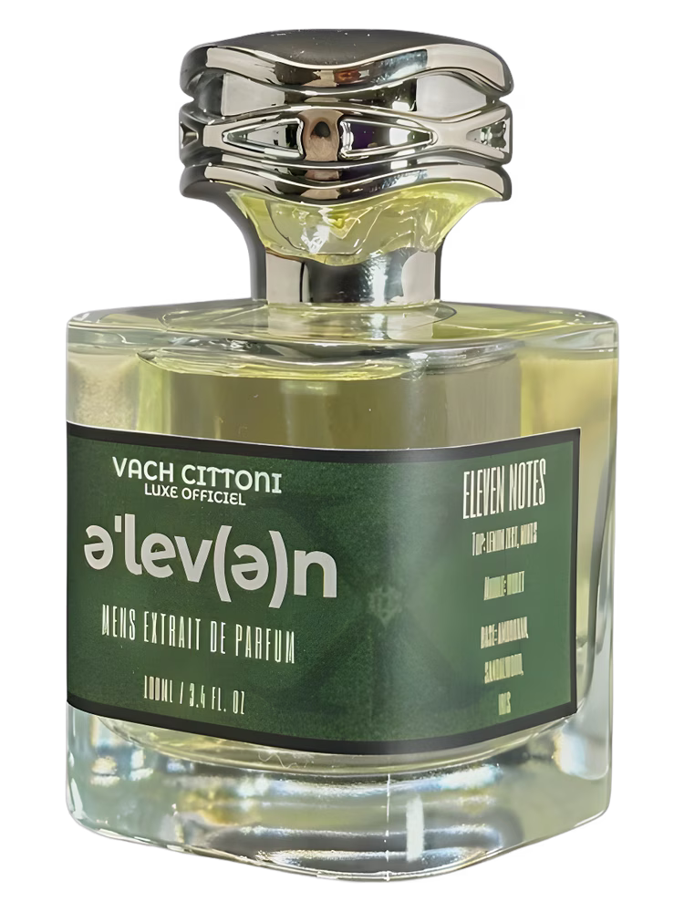 Vach Cittoni Eleven