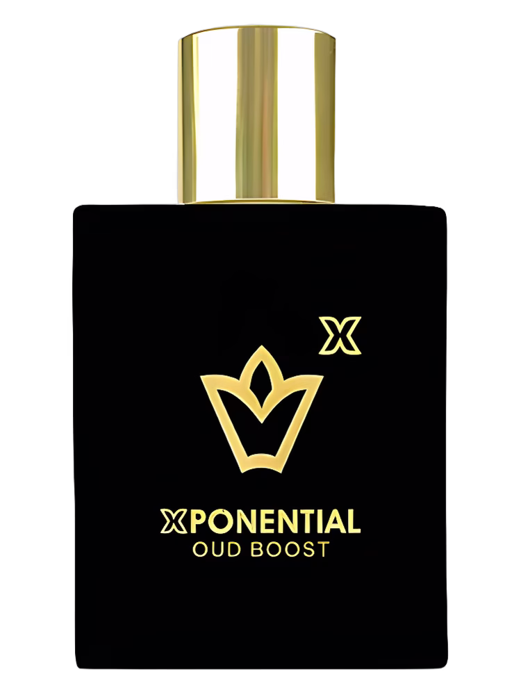 Xponential Boost Oud Boost