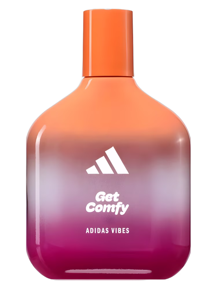 Adidas Get Comfy