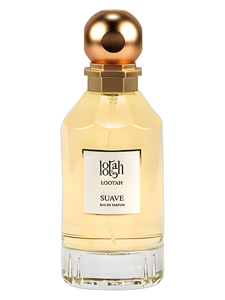 Lootah Perfumes Suave