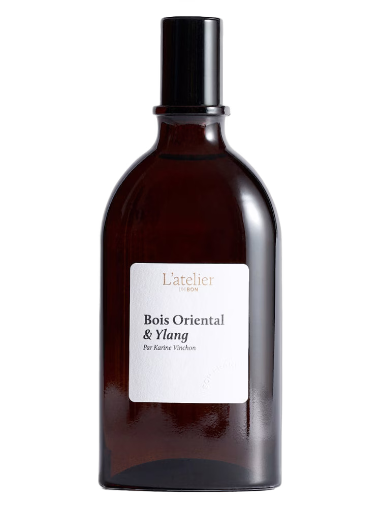100 Bon Bois Oriental & Ylang