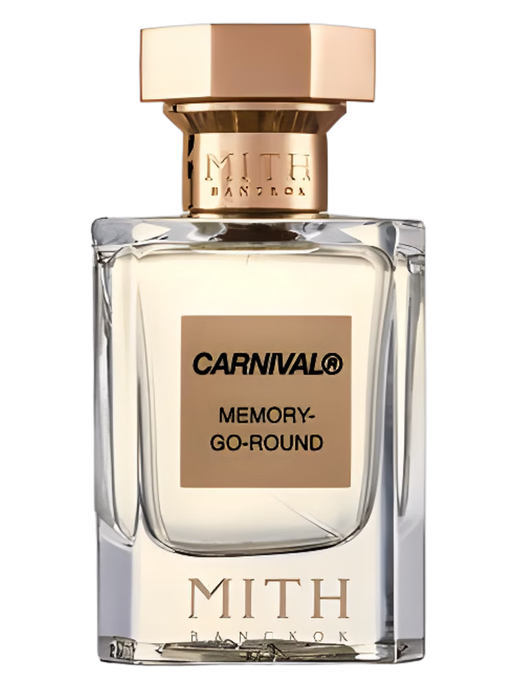Mith Memory-Go-Round Mith X Carnival