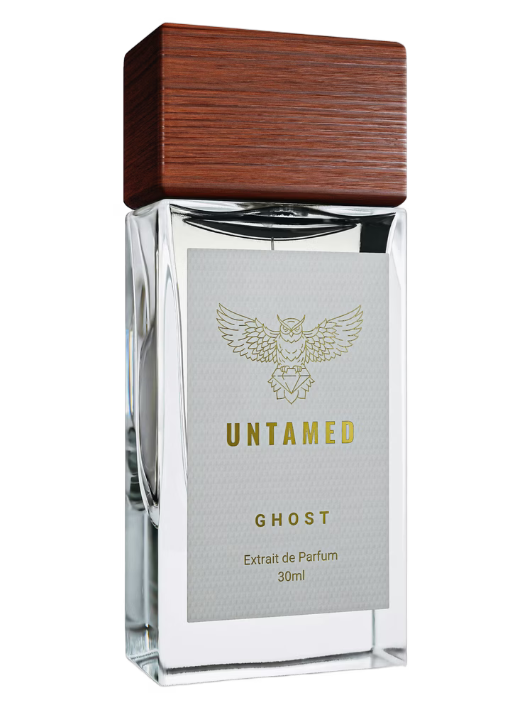 UNTAMED Ghost