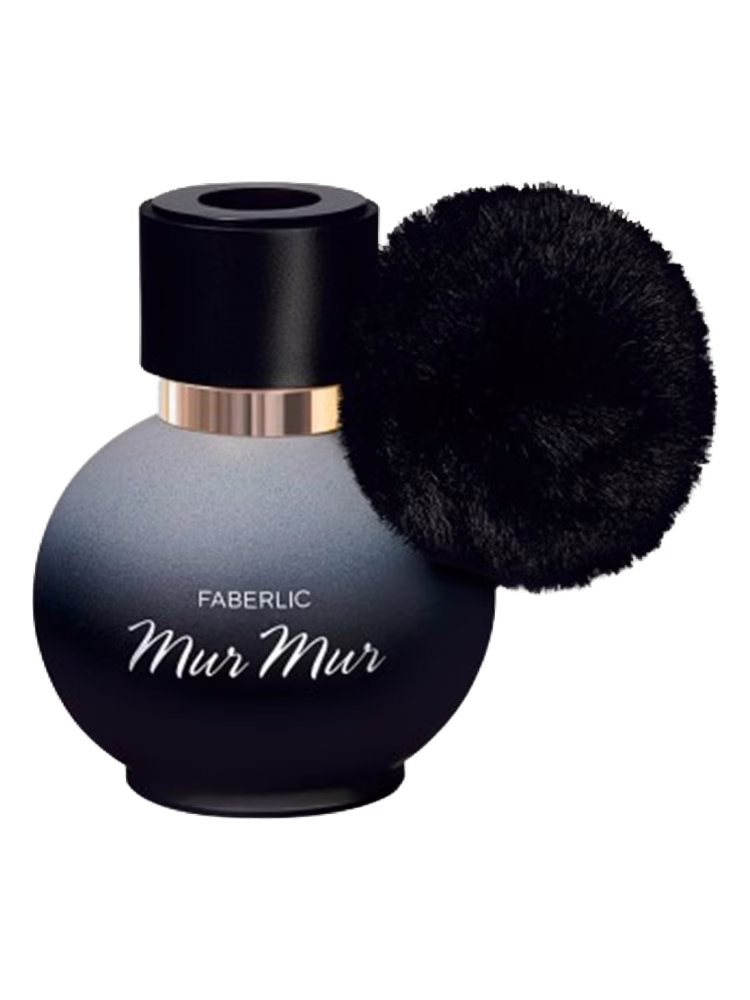 Faberlic Mur Mur Noir