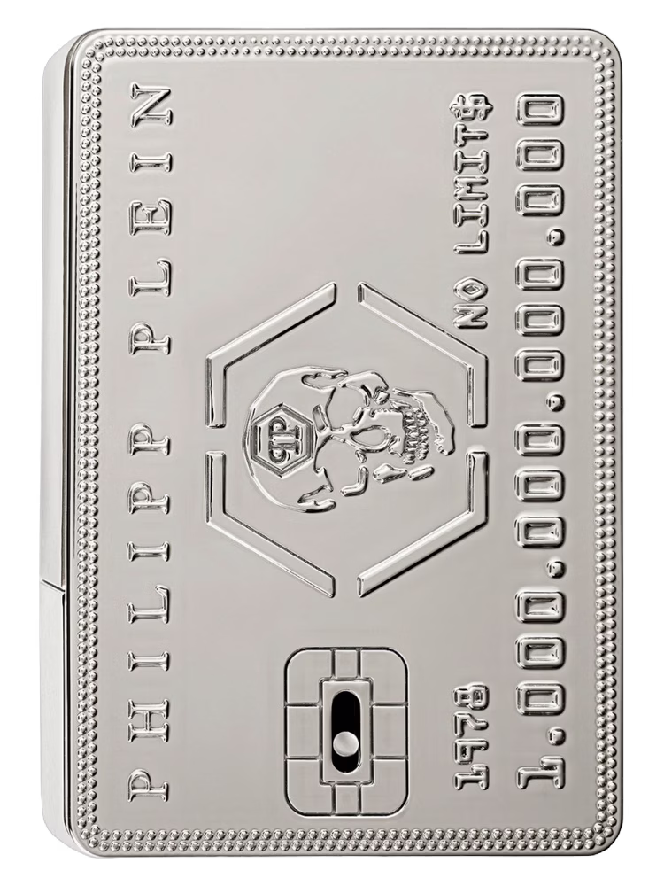 Philipp Plein Parfums No Limit$ Platinum