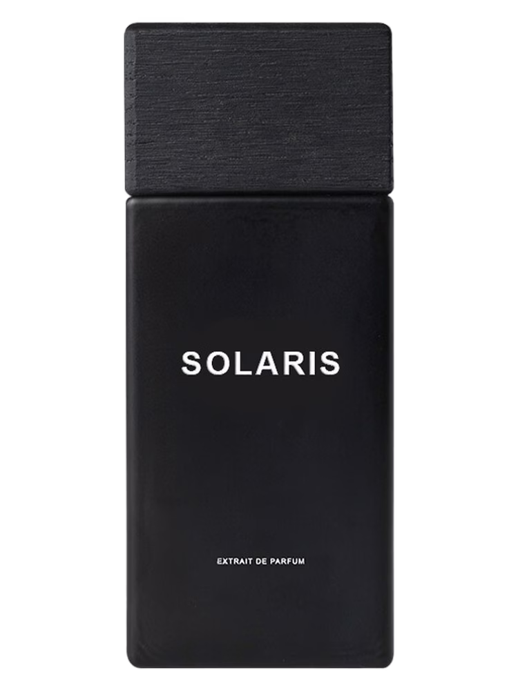 SAFF & Co. Solaris