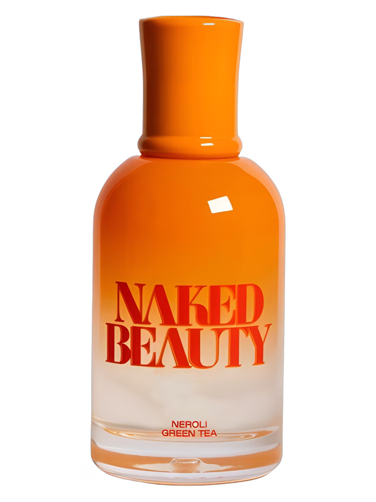 Modern Magic Naked Beauty
