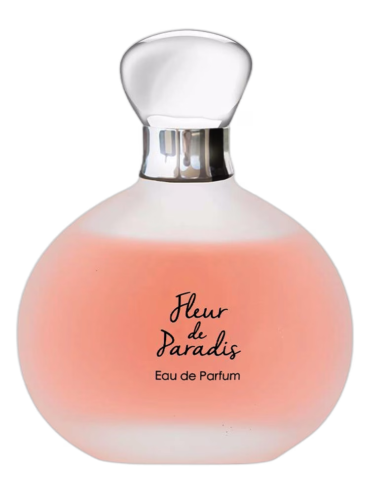 Frederic M Fleur De Paradis
