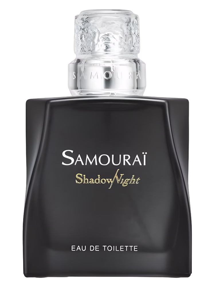 Samouraï Shadow Night
