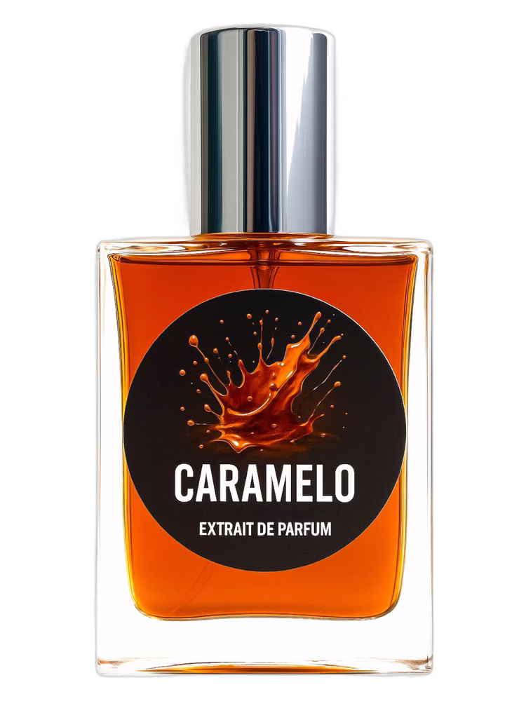 Ô Médina Perfumery Caramelo
