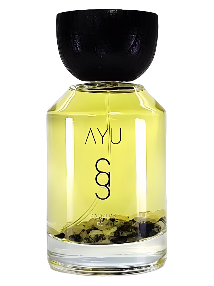 Scents and Style Ayu