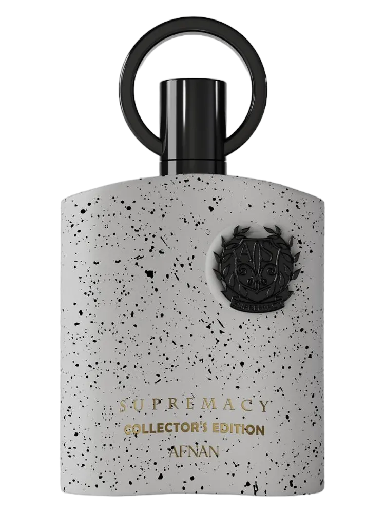 Supremacy Collector's Edition