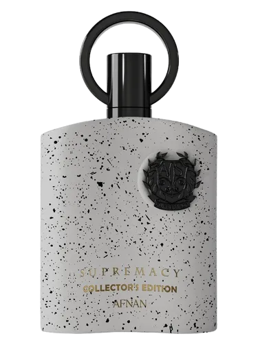Afnan Supremacy Collector's Edition