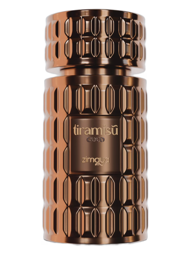 Tiramisu Coco Zimaya