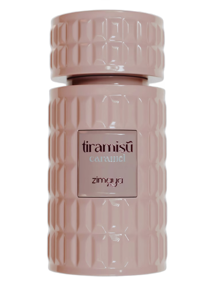 Zimaya Tiramisu Caramel