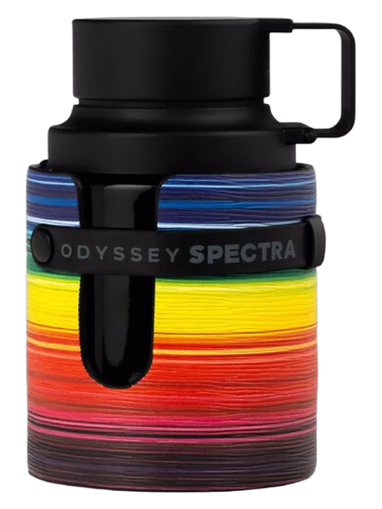 Armaf Odyssey Spectra - armaf Arabian Perfume Bottle | Premium Luxury Fragrance