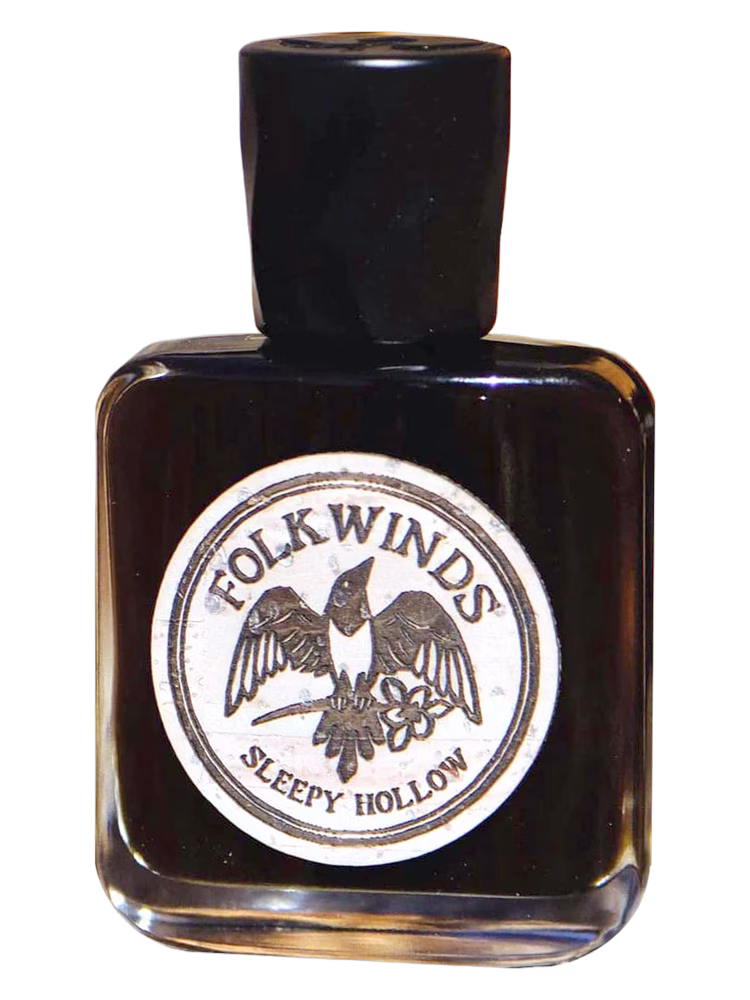Folkwinds Sleepy Hollow