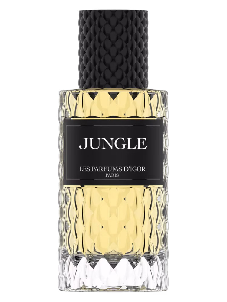 Les Parfums d'Igor Jungle