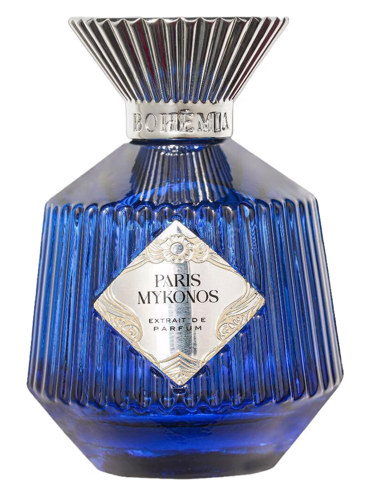 Bohémia Paris Mykonos