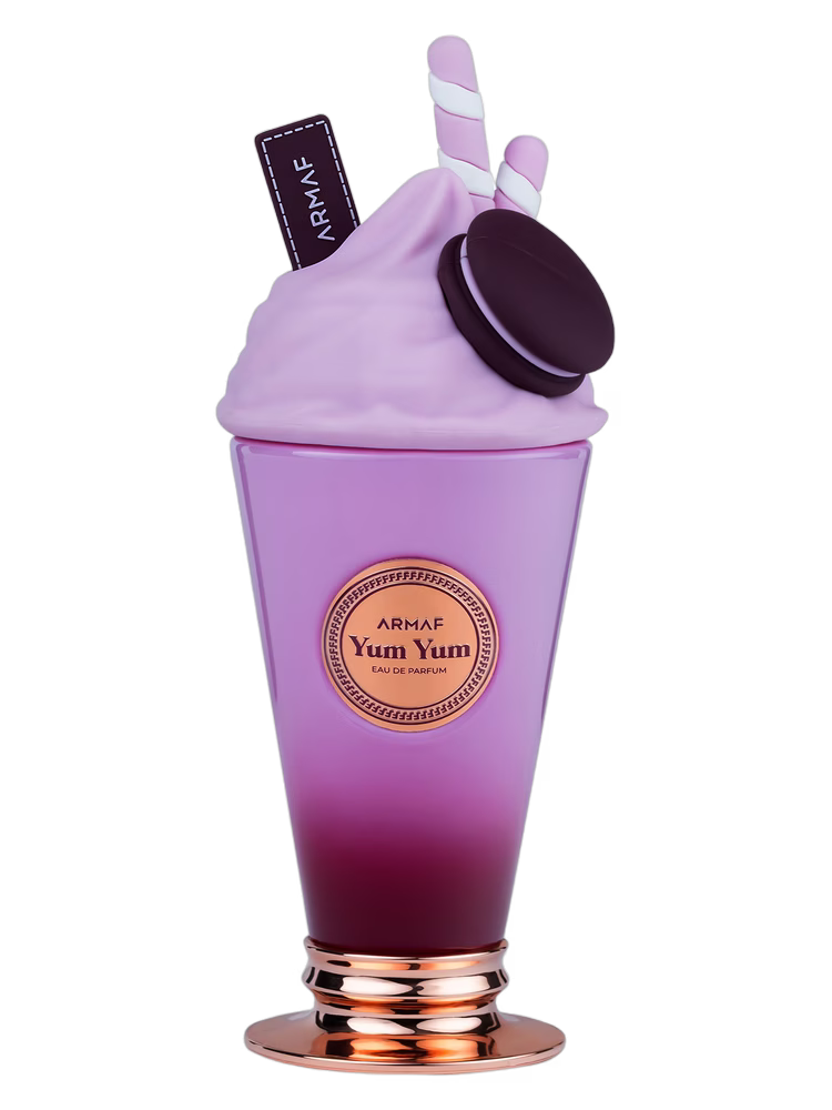 Armaf Delights Yum Yum - armaf Arabian Perfume Bottle | Premium Luxury Fragrance