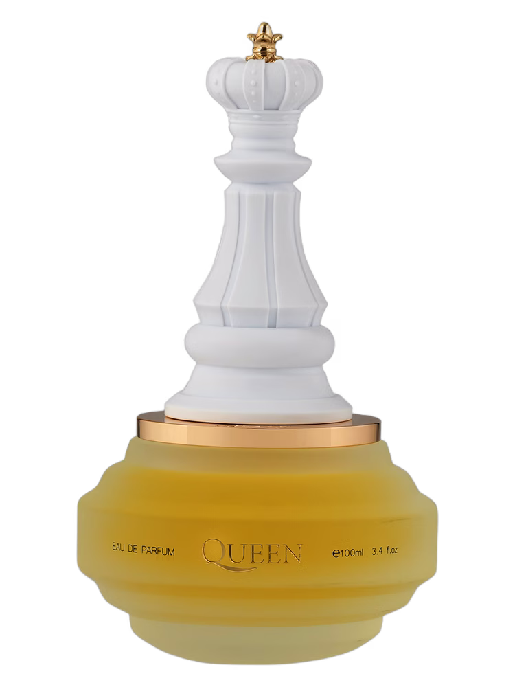 Armaf Queen Checkmate Eau de Parfum Femenino 100ml