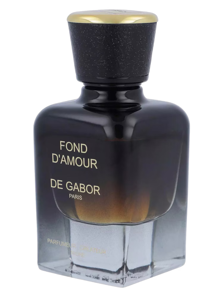 De Gabor Fond d'Amour