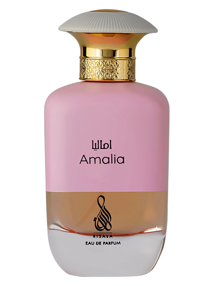 Risala Amalia