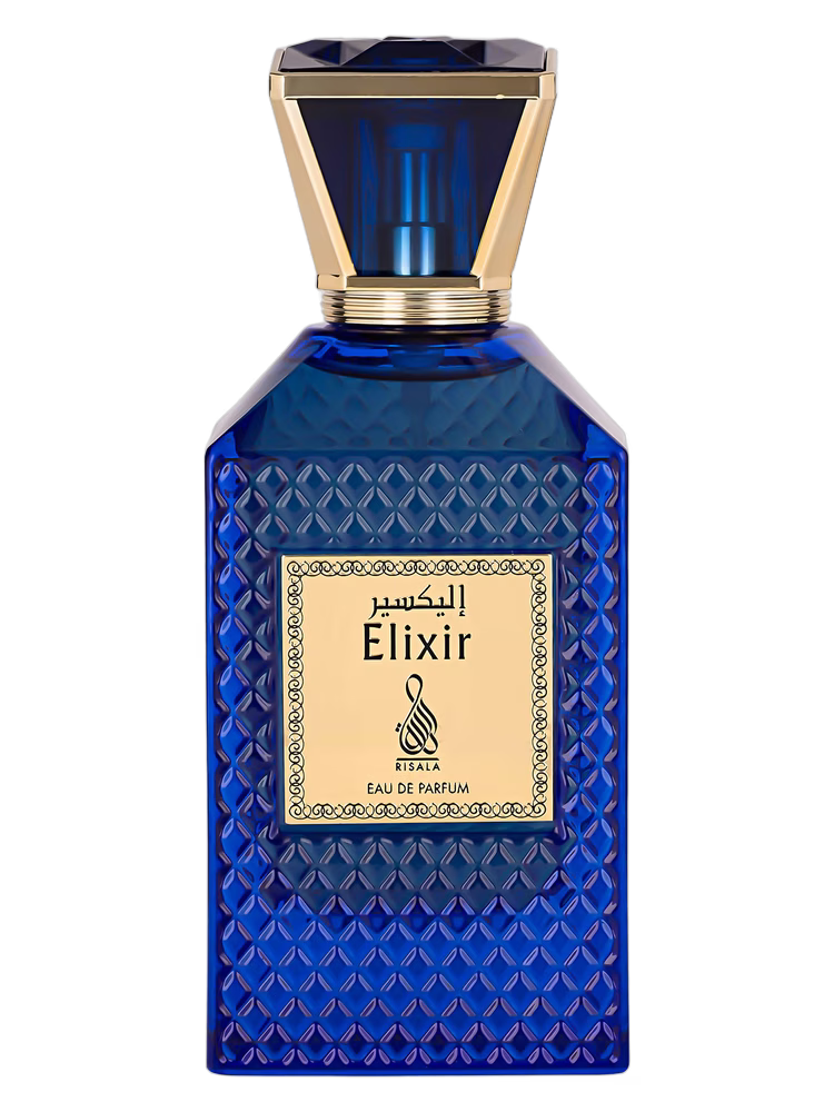 Risala Elixir