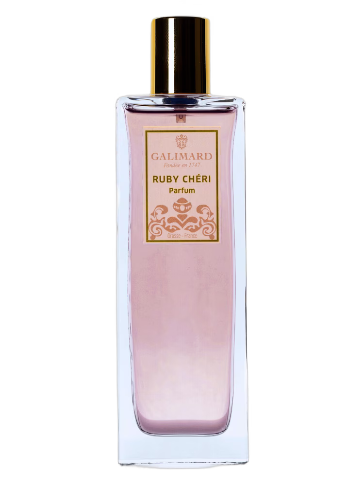 Galimard Ruby Chéri
