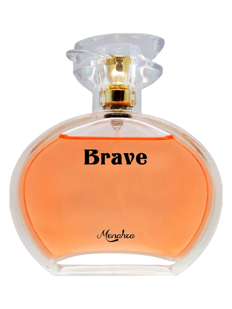 Menahra Brave