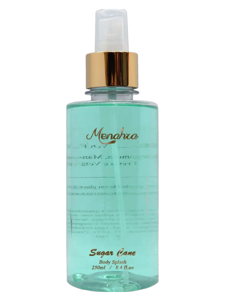 Menahra Sugar Cane