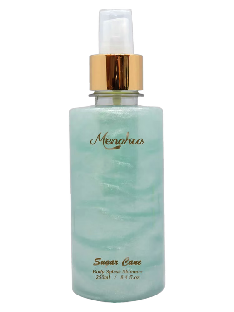 Menahra Sugar Cane Shimmer