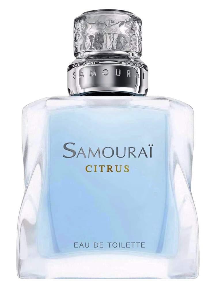 Samouraï Citrus