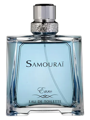 サムライユーロSamourai Euro Series Eau de 30ml Euro Samouraï cologne - a fragrance for men 2008
