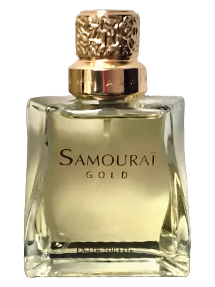 Samouraï Gold 2000