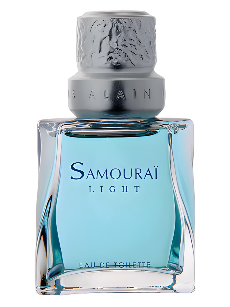 Samouraï Light