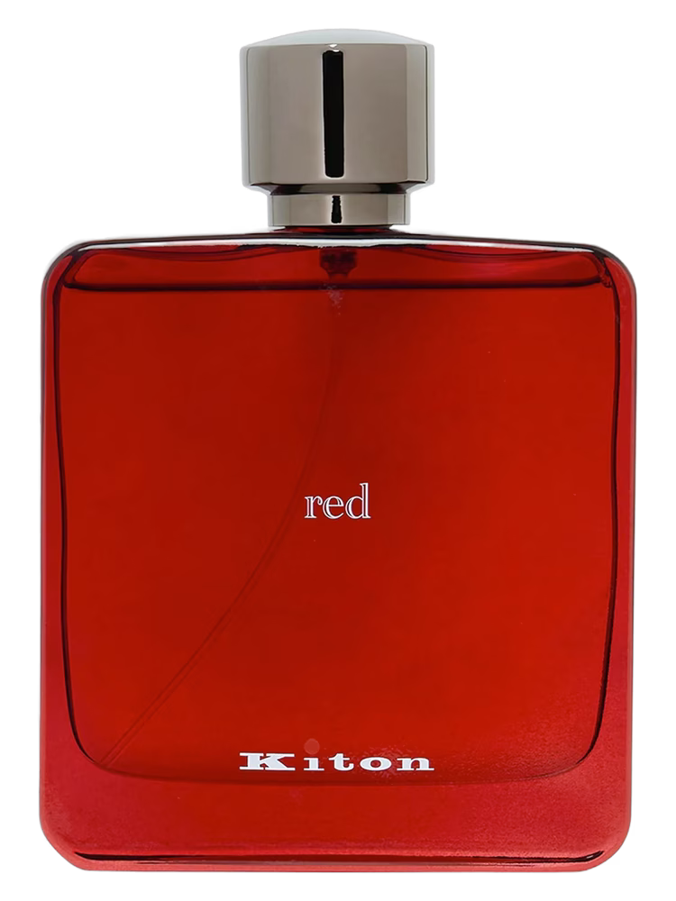 Kiton Red