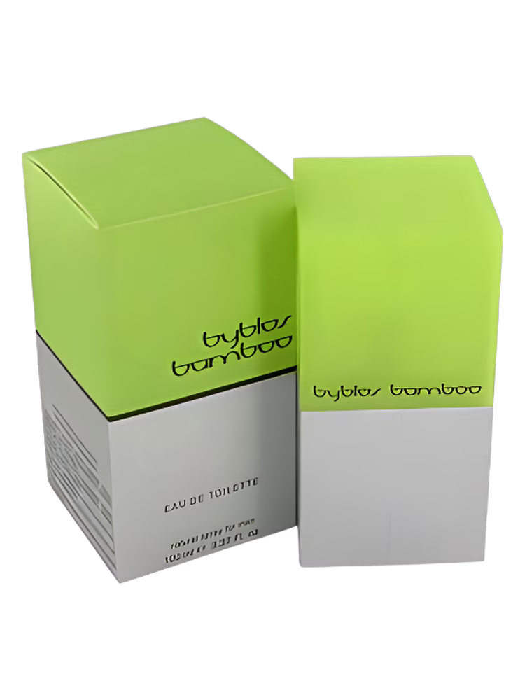 Byblos Bamboo