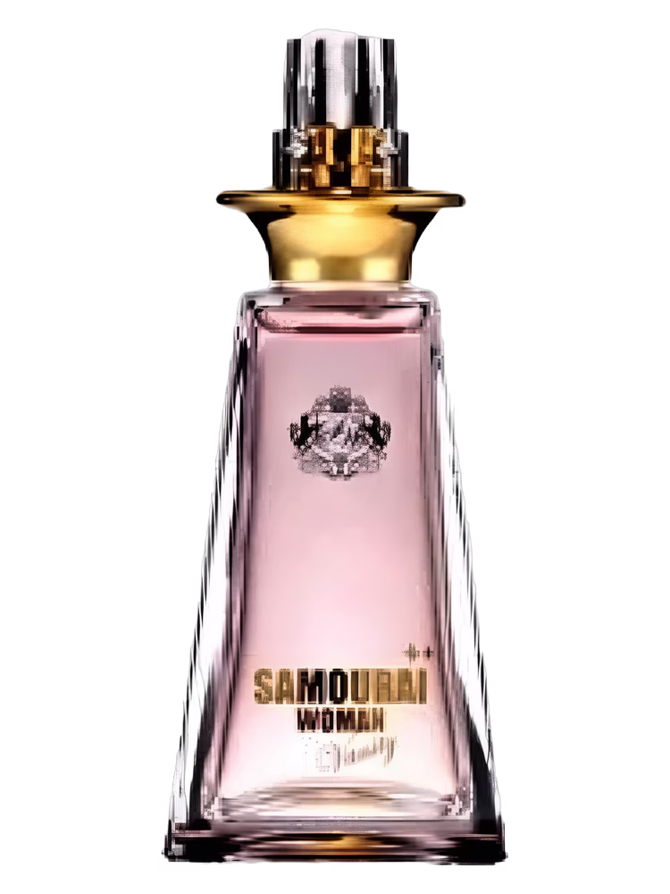 Samouraï Samouraï Woman Vanity