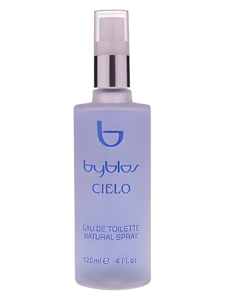 Byblos Cielo