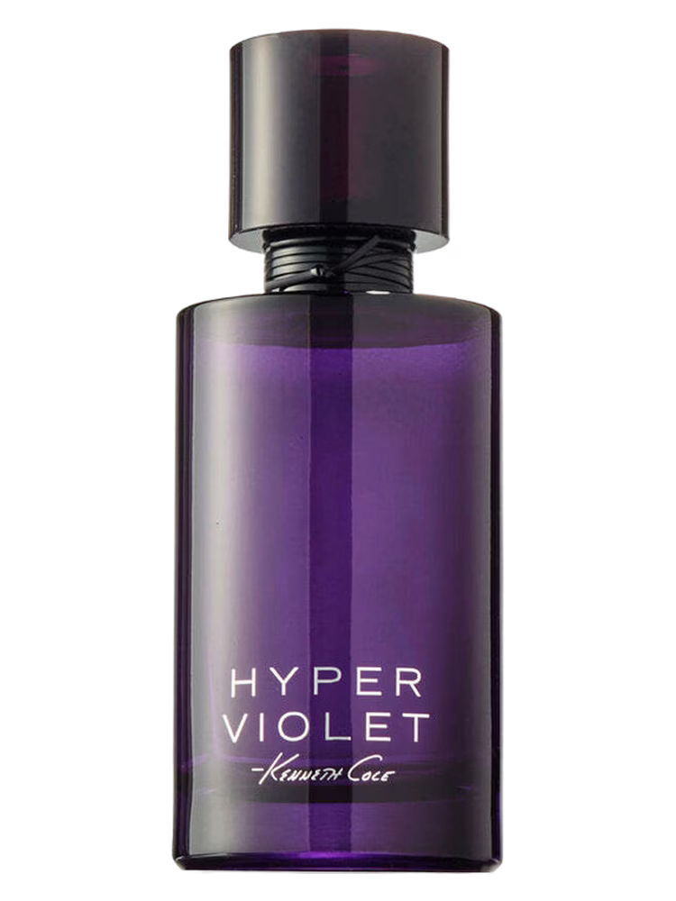 Kenneth Cole Hyper Violet