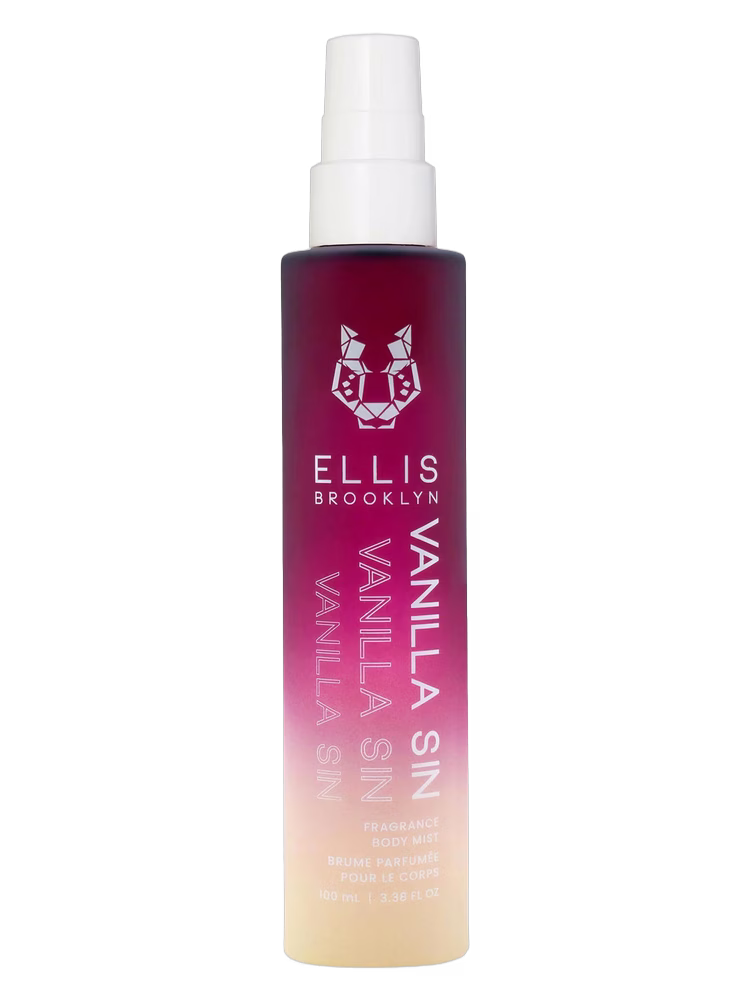 Ellis Brooklyn Vanilla Sin