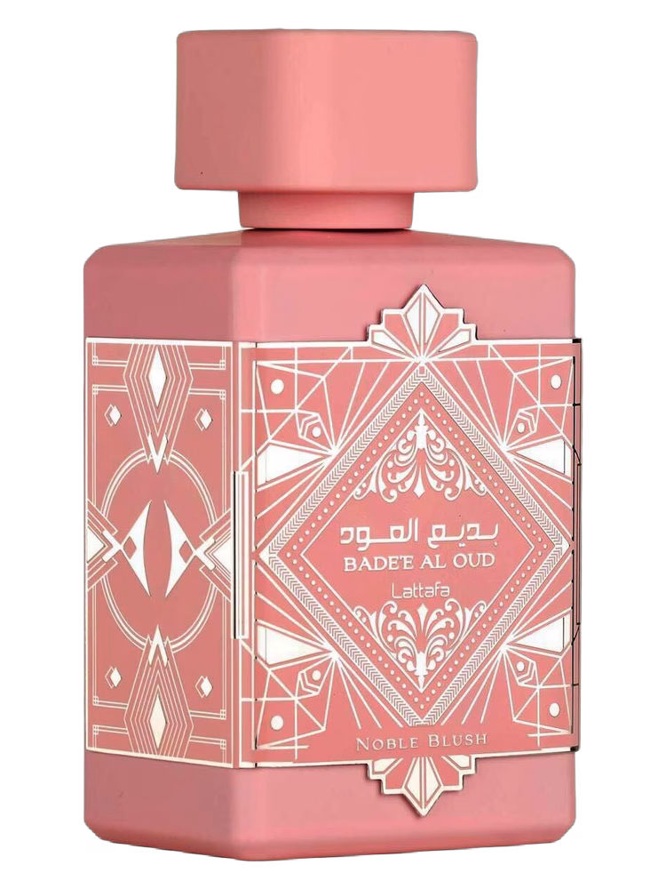 BADE'E AL OUD BLUSH