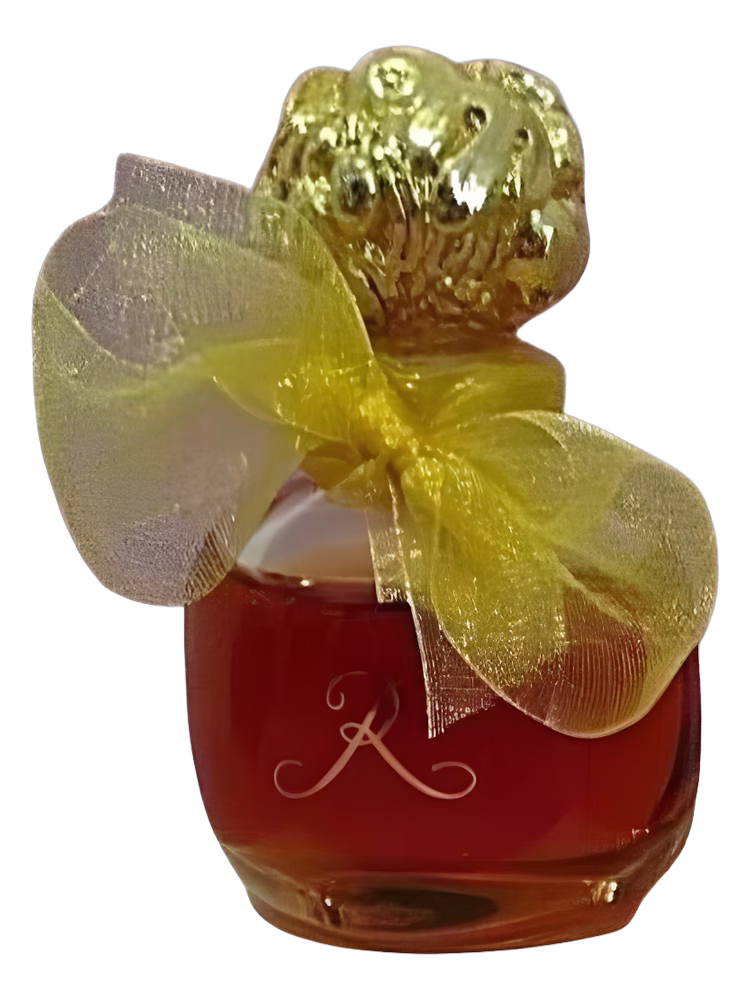 Les Parfums de Rosine La Coupe d'Or