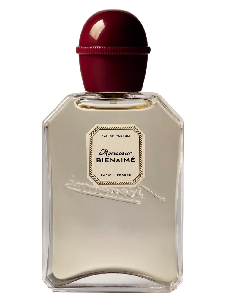 Bienaimé Monsieur