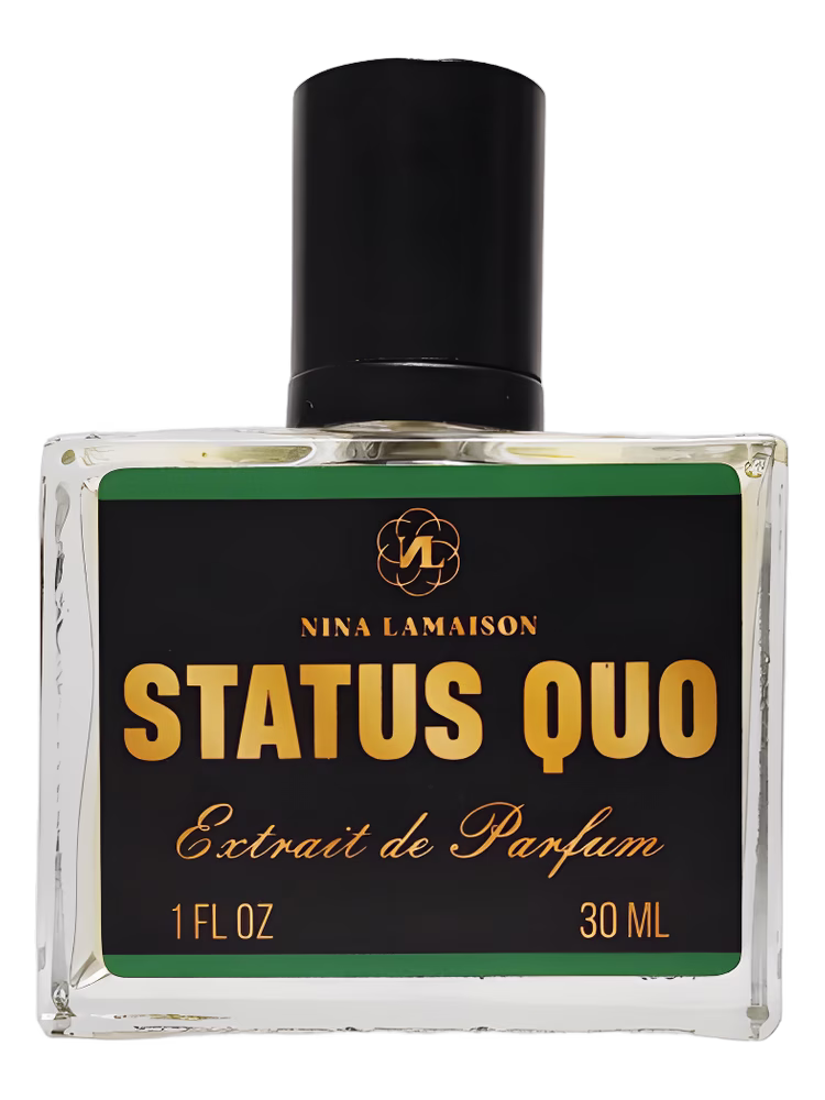 Lamaison Status Quo